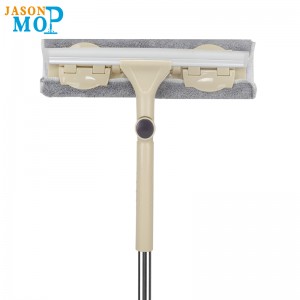 両面窓クリーナー（JS-B9004）